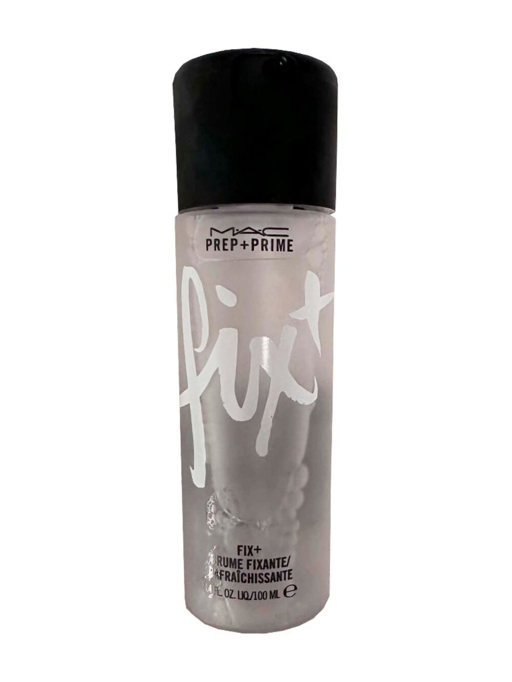 NWoT MAC Cosmetics Fix+ Prep and Prime 3.4 fl oz